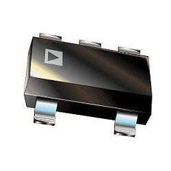 Electronic Components of Video Amplifiers